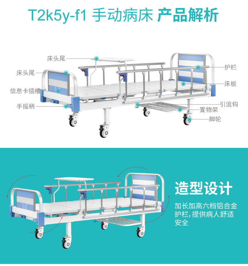 病床廠家